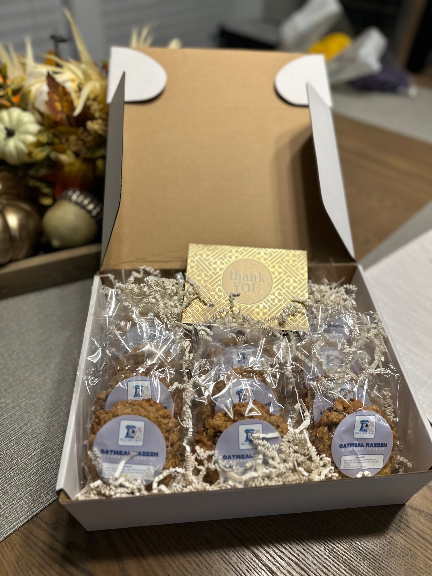 Praline Candy