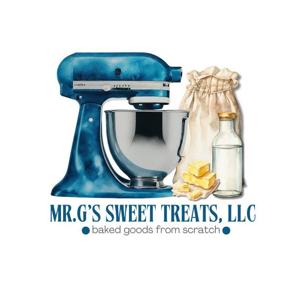 Mr. G's Sweet Treats LLC