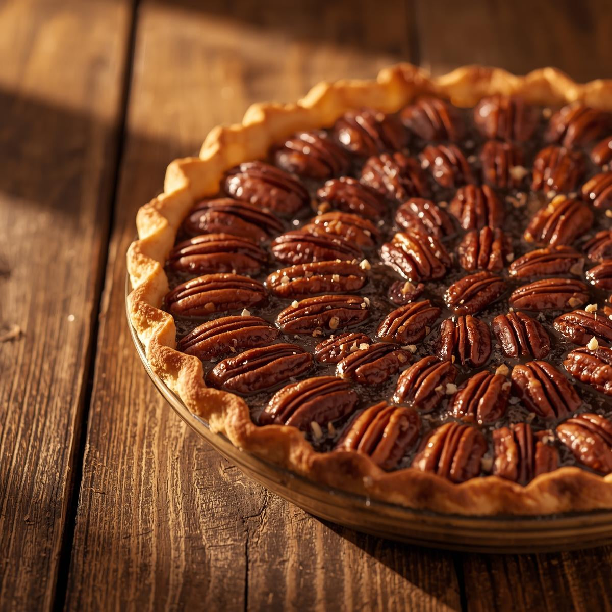 Pecan Pie
