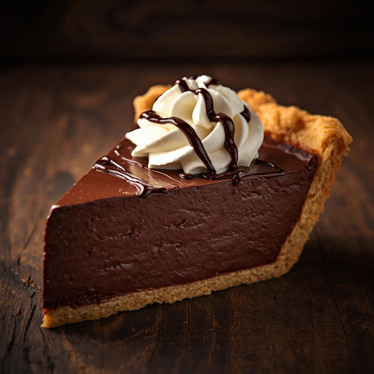 Chocolate Pie