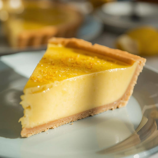 Lemon Pie