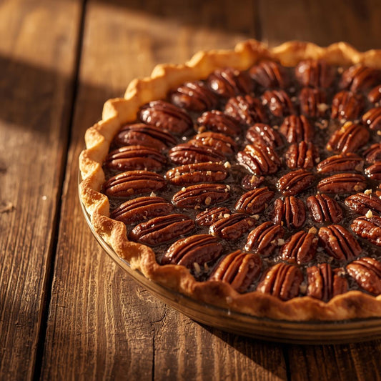 Pecan Pie